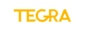Logo Tegra, cliente JOG.
